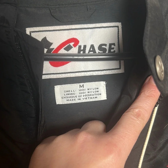 Mens Dale Jr Jacket chase size medium - Picture 3 of 6